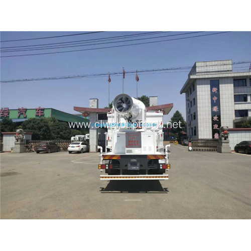 Foton 12ton mobile spraying truck for sale